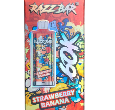 Strawberry Banana