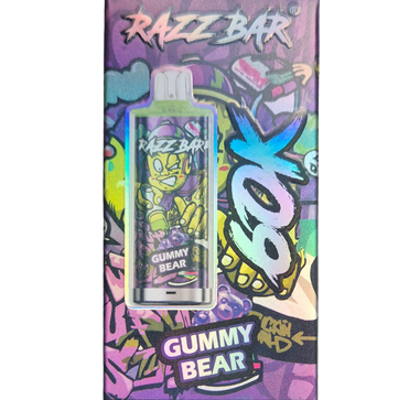 Gummy Bear