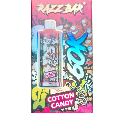 Cotton Candy