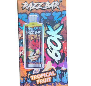 Tropical Fruit