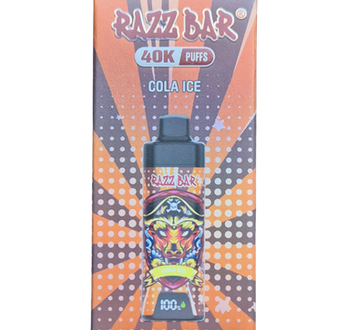 Cola Ice